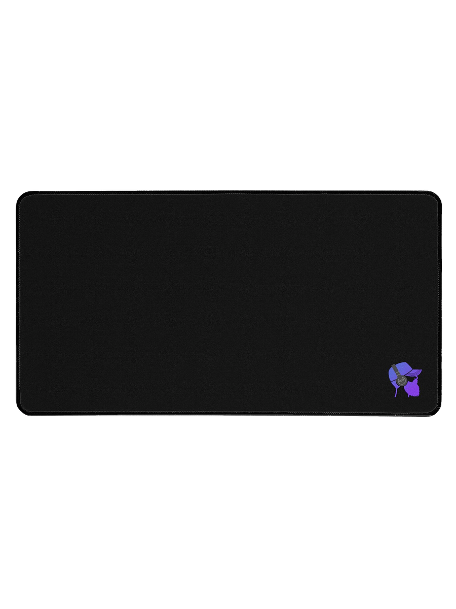Small Profile Deskmat (31.5" x 15.5") product image (1)