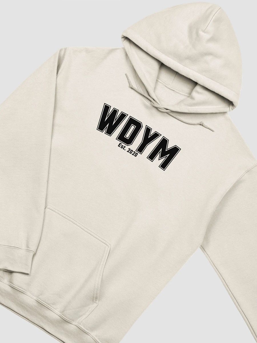 College Hoodie product image (22)