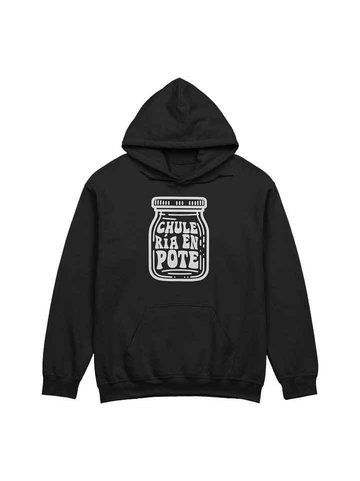 Chulería en Pote Hoodie Unisex product image (1)
