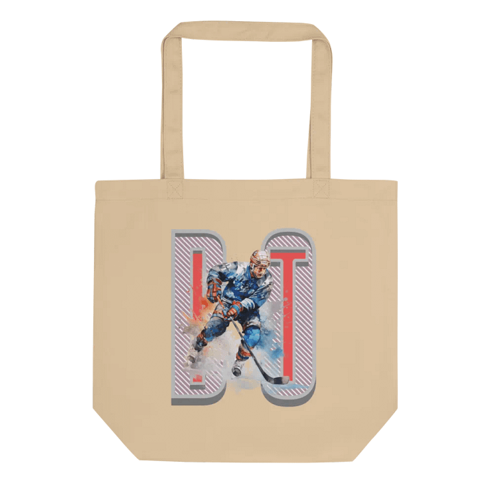 Do It Hockey Dynamic Player Tote Bag product image (1)