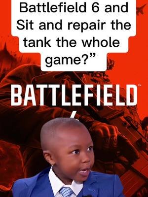 Top of the leaderboard too! Who’s your squad engineer? #battlefield6 #bf6 #battlefield #Meme #MemeCut 