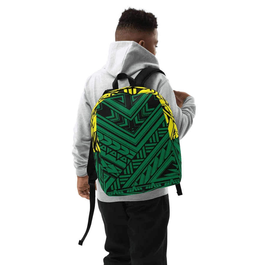 Symmetry TATAU PARURU Backpack product image (9)