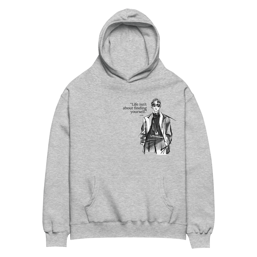 Hoodies with motivational quotes product image (2)