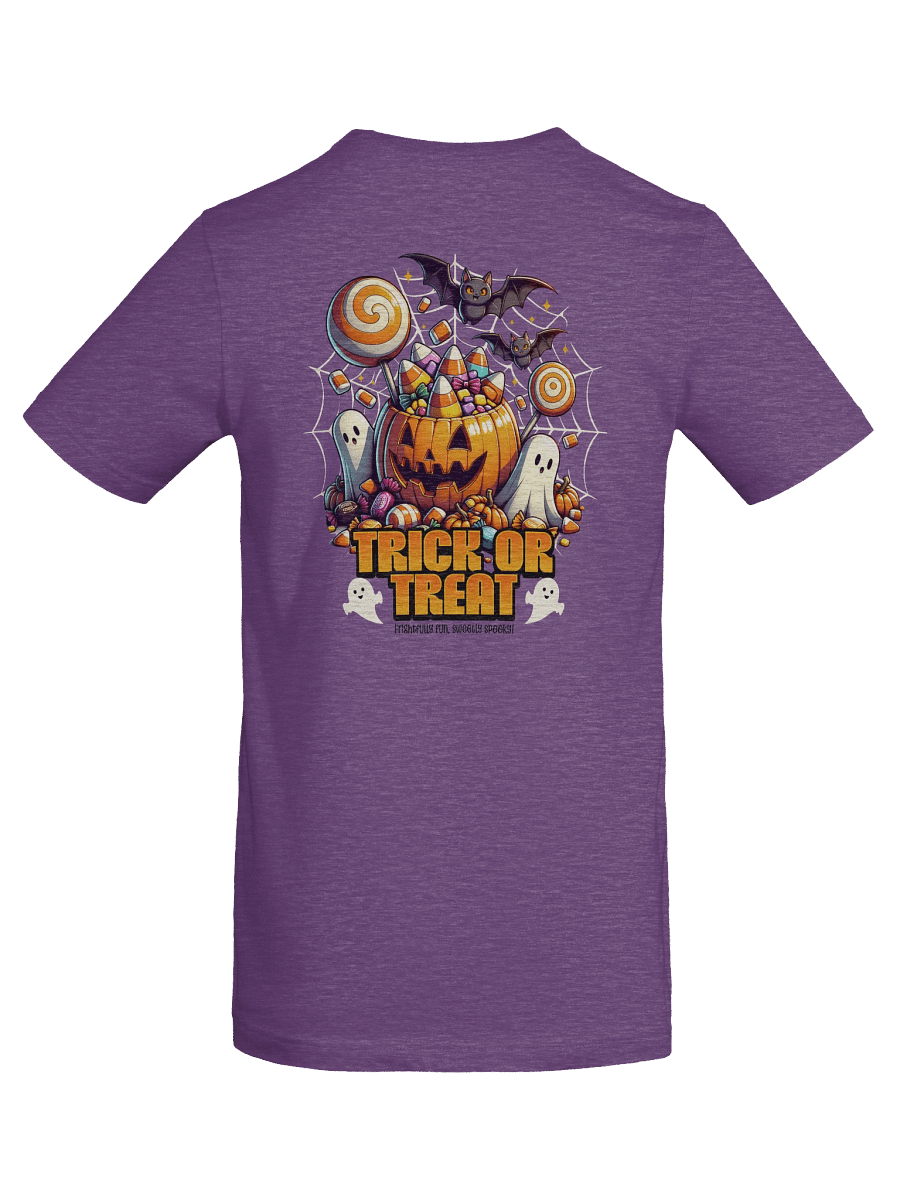 Trick or Treat product image (5)