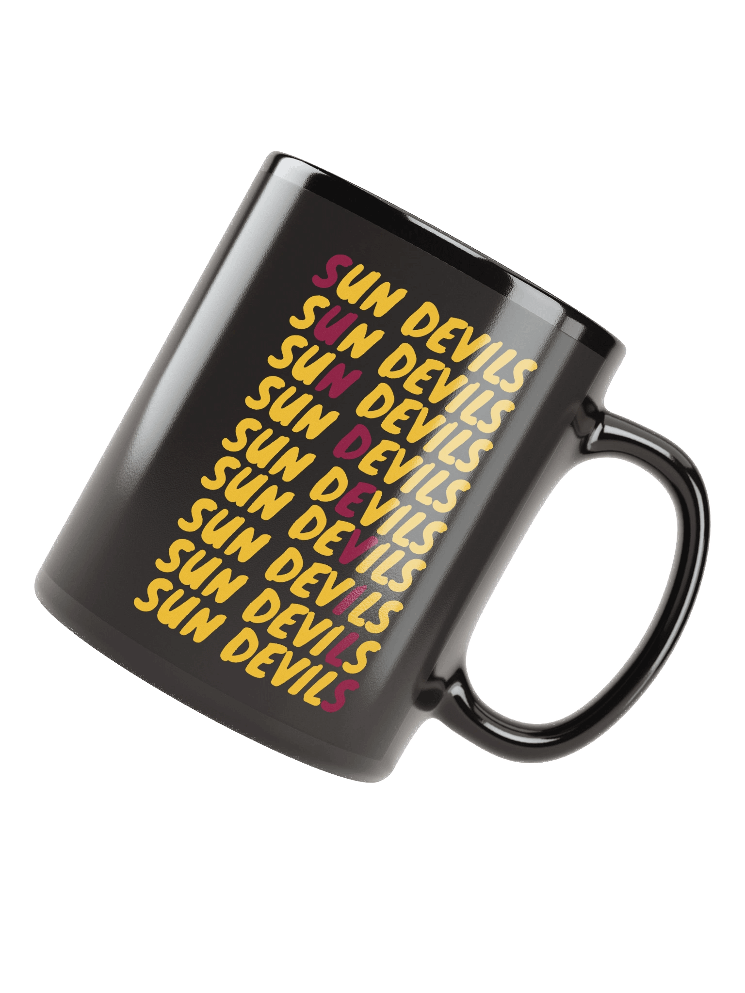 Sun Devil Bryant Vibes - Mug product image (7)