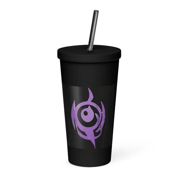 UNDERHAV3N Logo Insulated Tumbler product image (1)