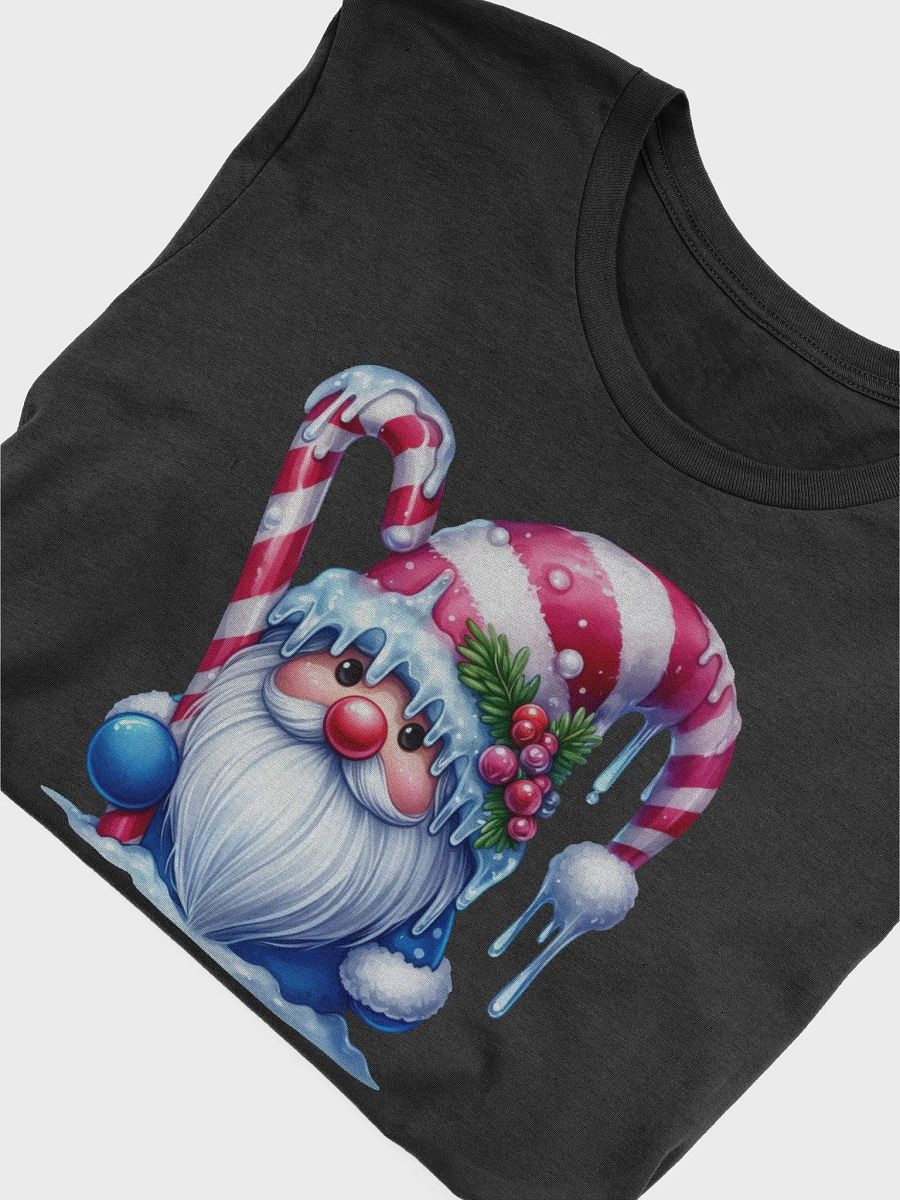 Christmas Candy Cane Icing Gnome 06 product image (19)