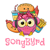 SongByrd ASMR Store