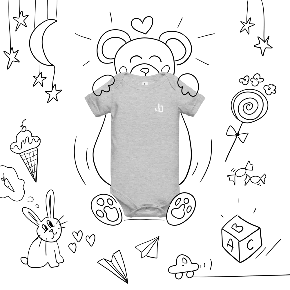 Body bebe, JoseOchoa y Llamitas product image (38)
