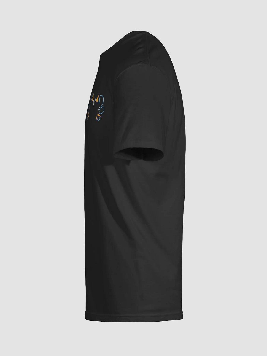 Minimalist T-Shirt product image (9)