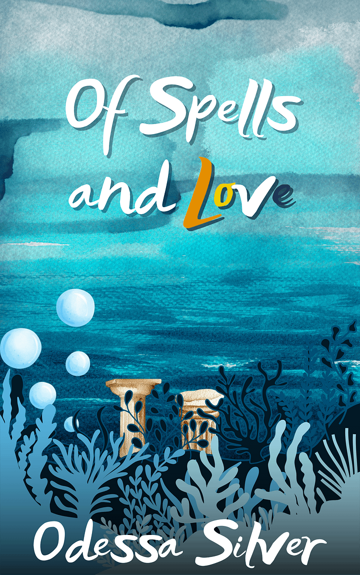 Of Spells and Love product image (1)