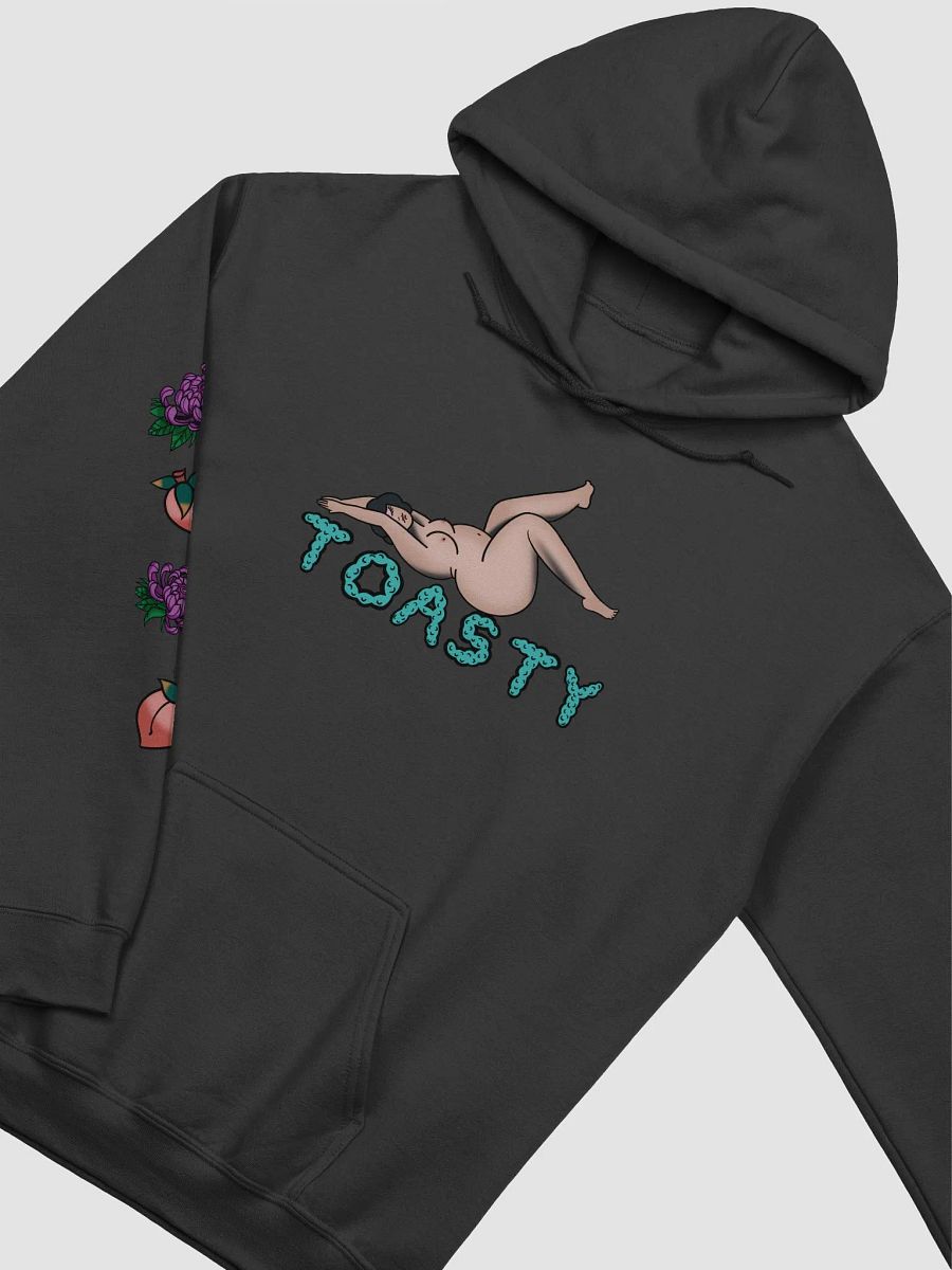 Witness The Thiccness Hoodie product image (29)