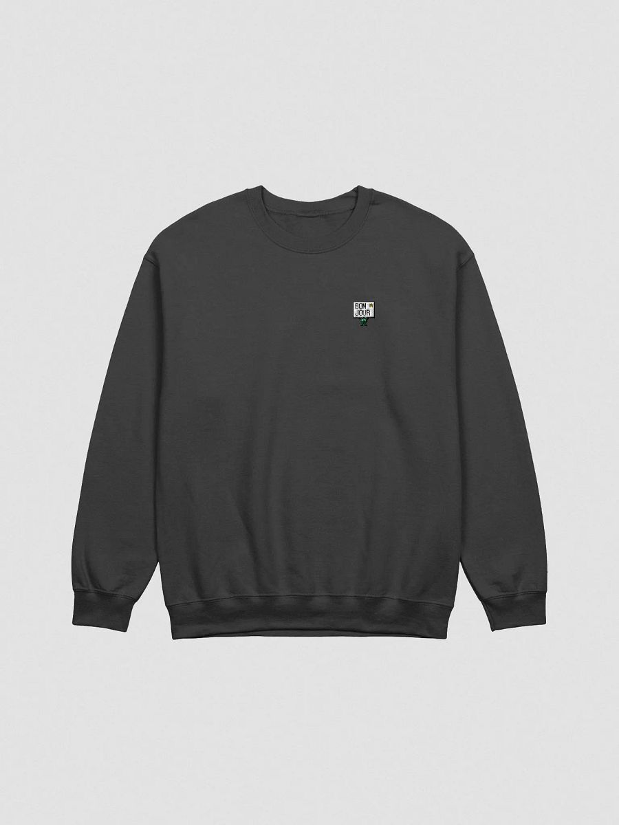 Bonjour Crew Neck product image (1)