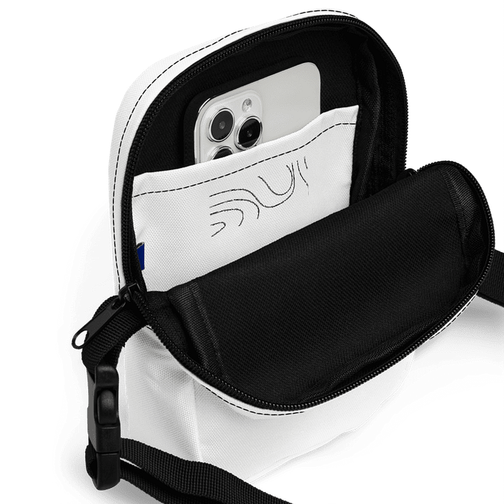Expect Everything Utility Crossbody Bag product image (2)