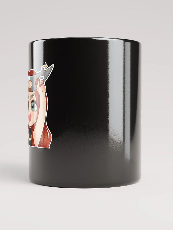 Klingon Pop Success Emote Mug product image (2)