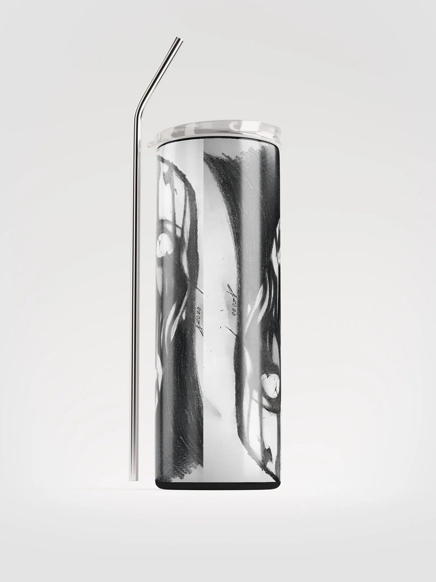 The Pain Inside Tumbler product image (1)