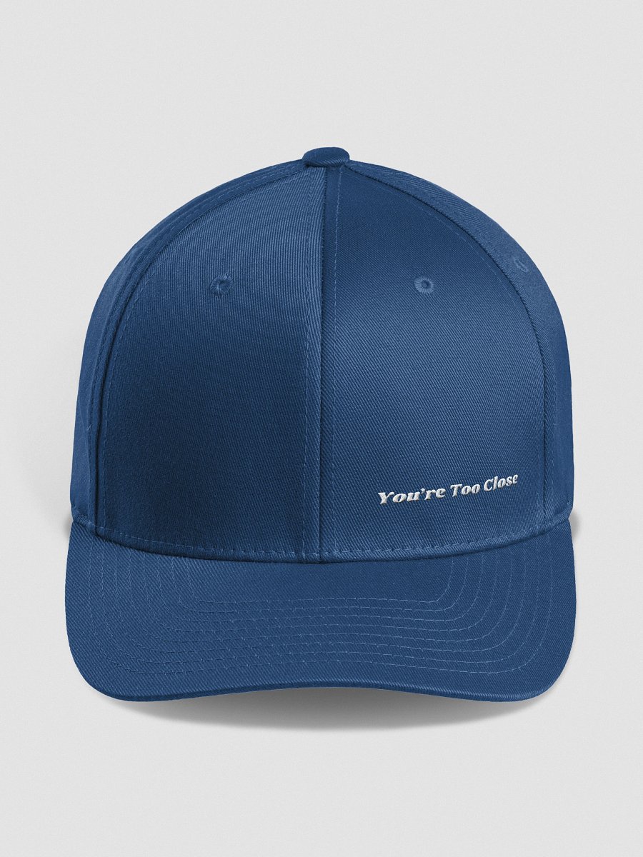 You're Too Close Flexfit Cap product image (16)