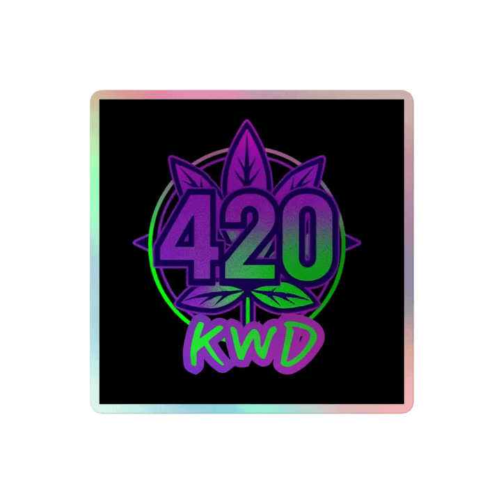 KittyWubsDub Stickers product image (2)