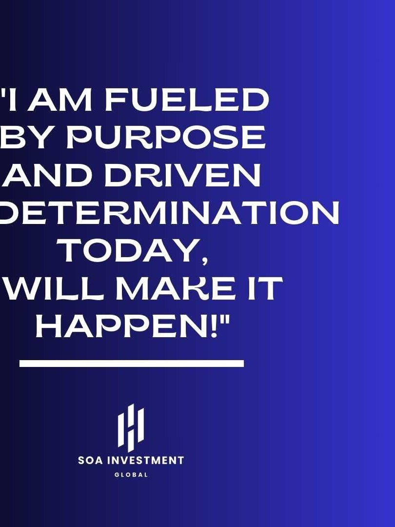 🚀 This digital wallpaper will motivate you every time you open your laptop or computer. Fuel your focus and make your goals happen! 🚀 product image (1)