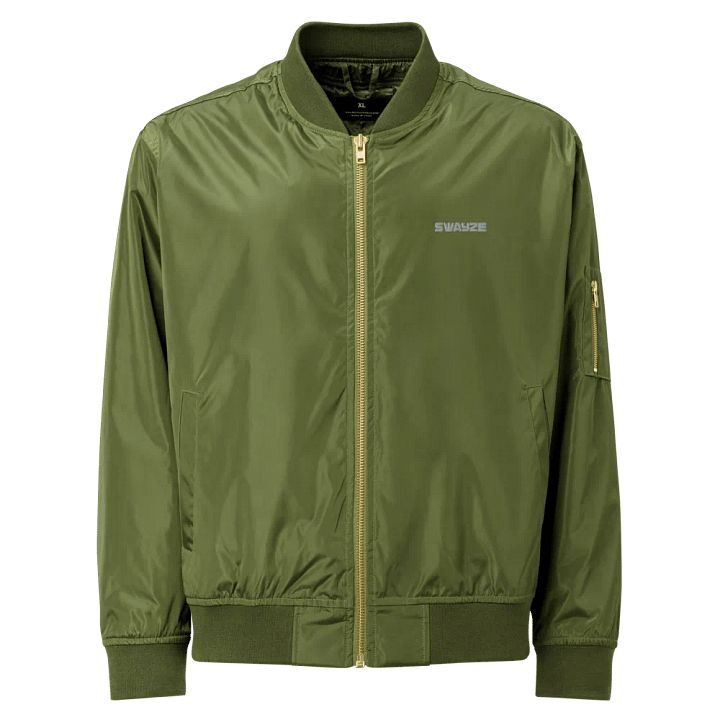 Da Swayze Premium Jacket product image (2)