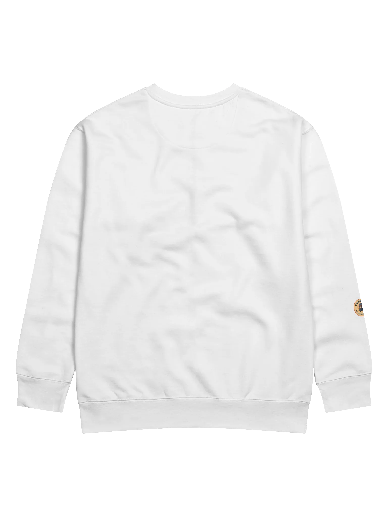 Coffee Compiler II Unisex Sweatshirt product image (2)