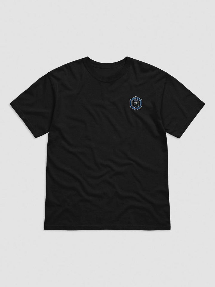 NW embroided Tee product image (7)