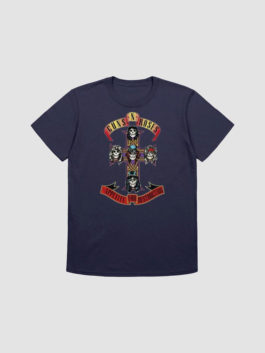 Guns and Roses Tee product image (1)