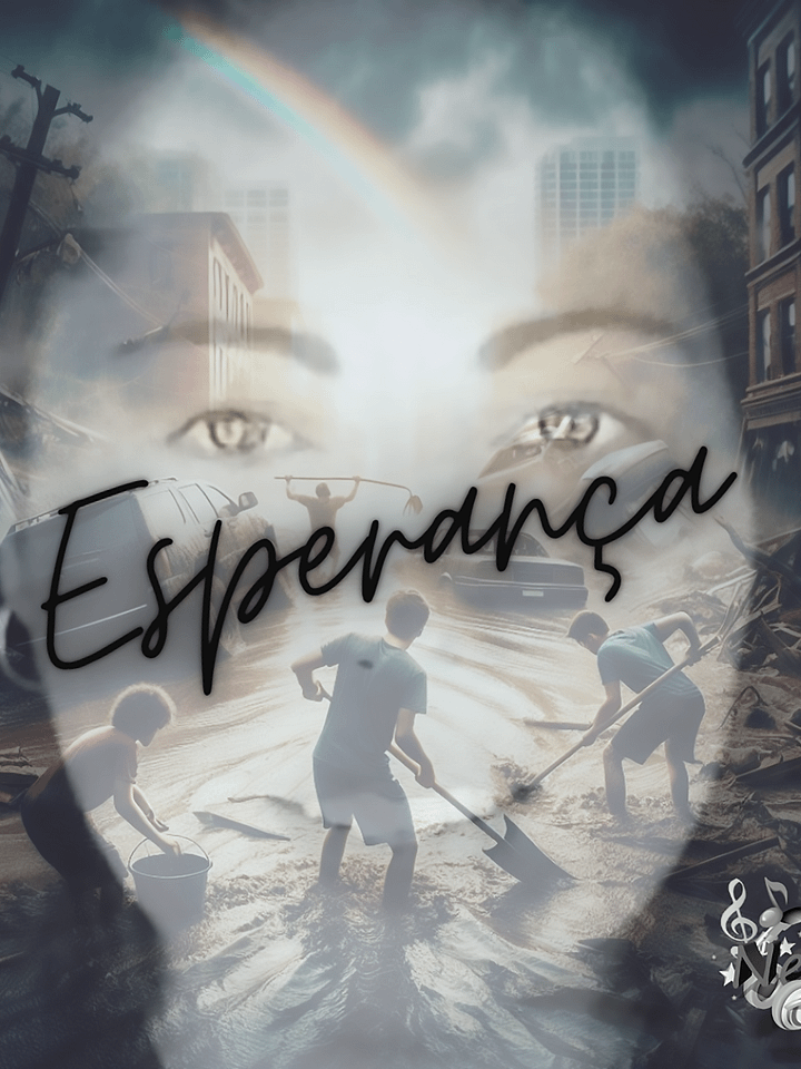 Esperança - Canción product image (1)