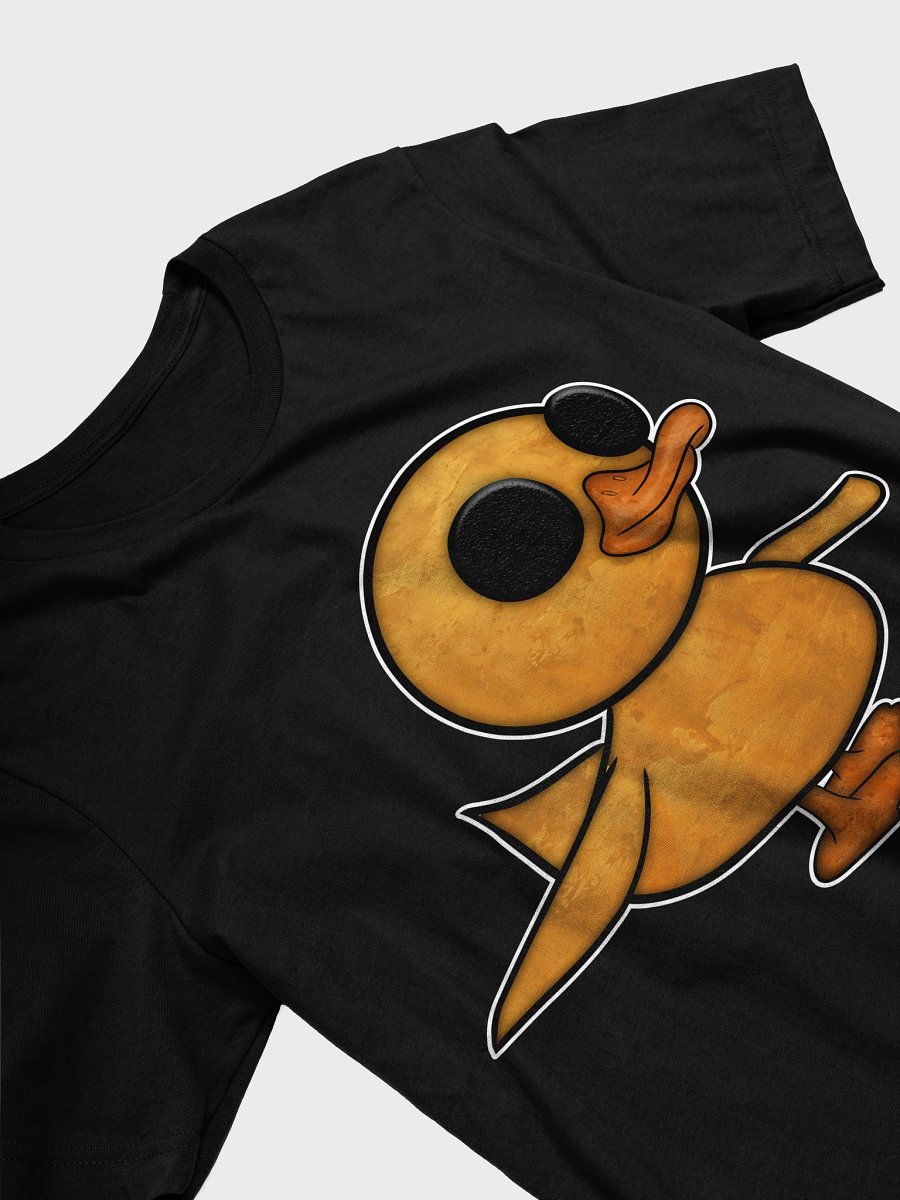 Ducky McDoofus Bella T-Shirt product image (3)
