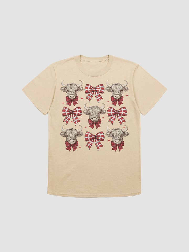 Highland Holiday Cheer product image (1)