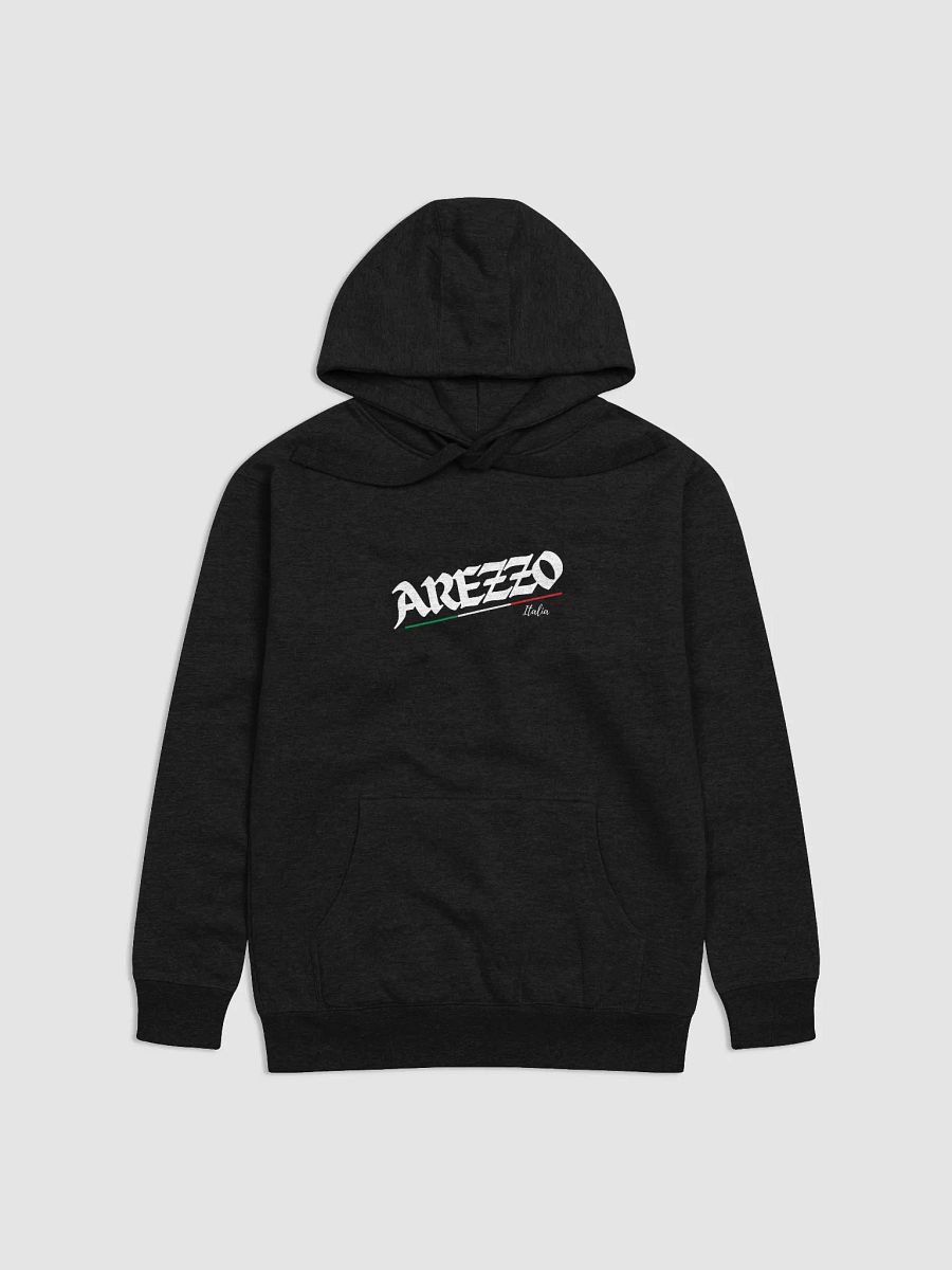 AREZZO Italia Unisex Premium Hoodie product image (1)