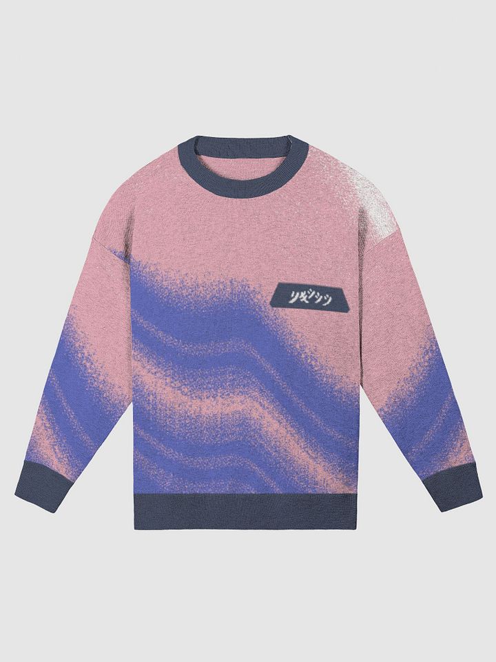 c h o n m a g e //K N I T S W E A T E R product image (1)