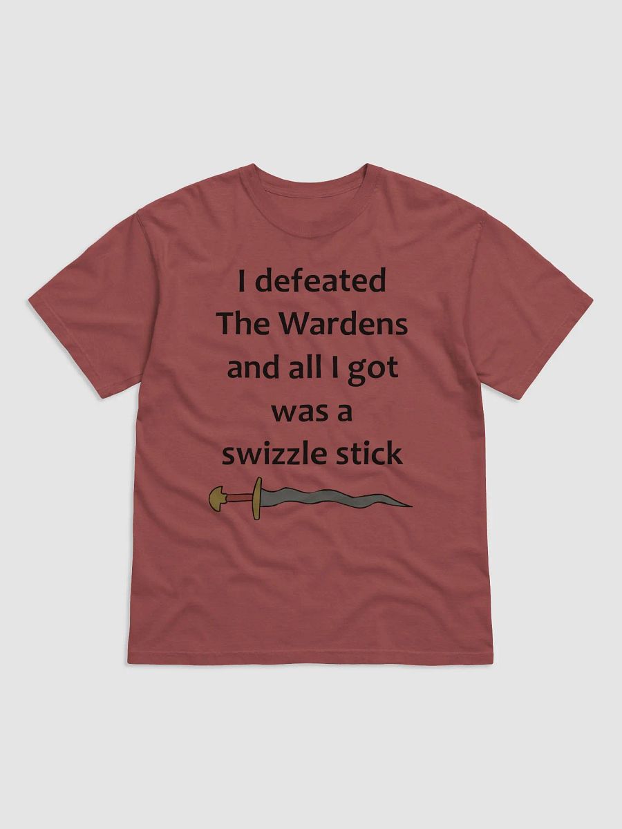 Swizzle Stick Tee product image (1)