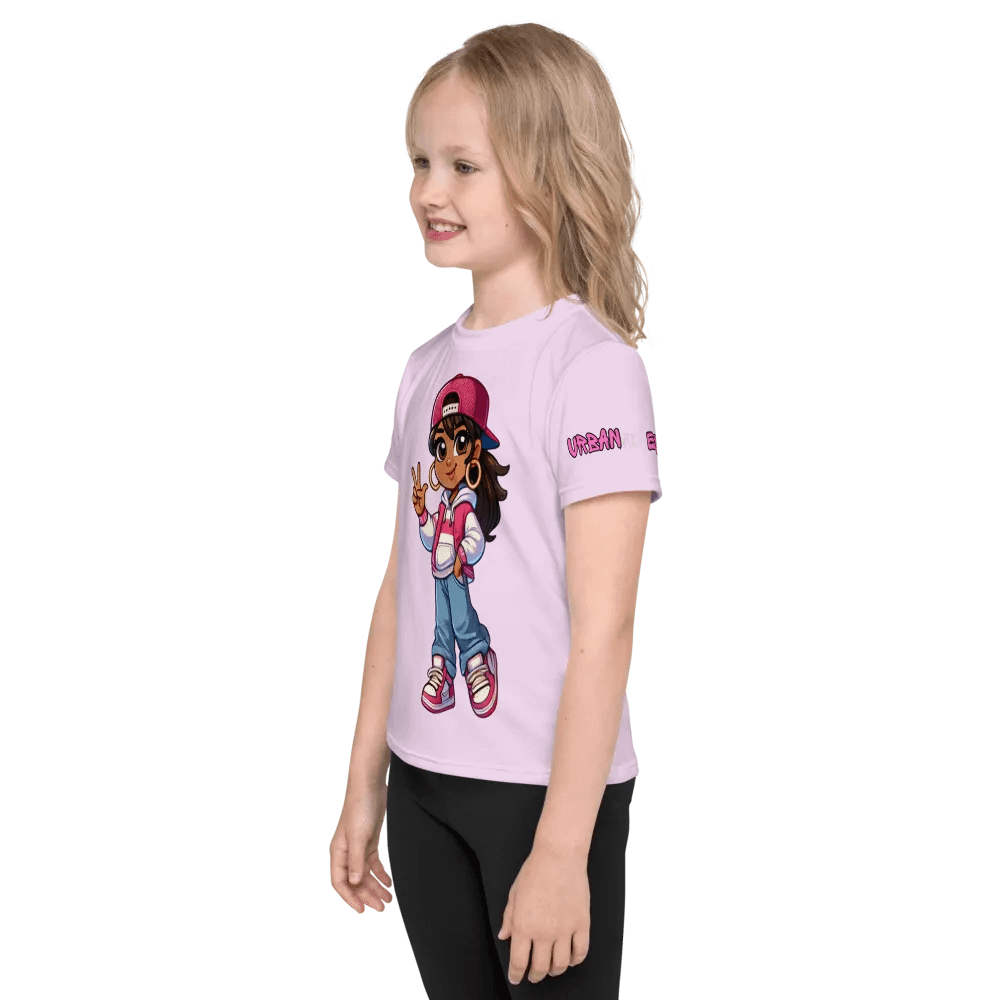 Urban Edge Street Kid T-Shirt product image (3)