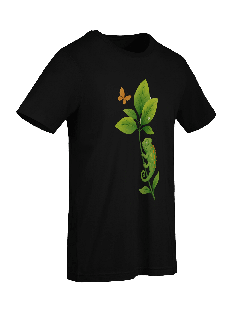 Iconic Comfort Tee product image (9)
