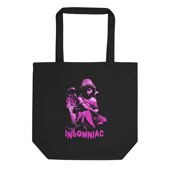 iNSOMNiA Tote product image (1)