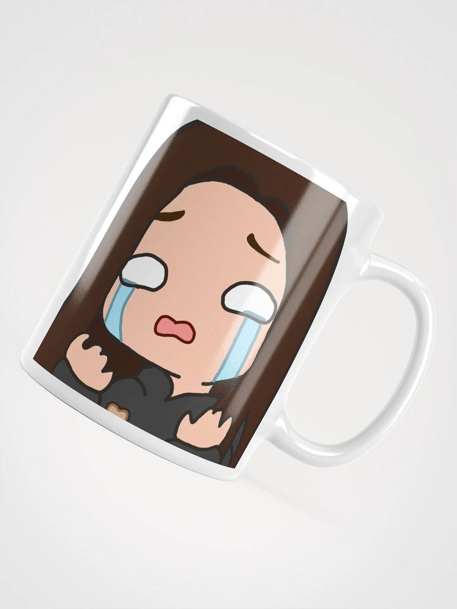Bread Why Mug product image (8)