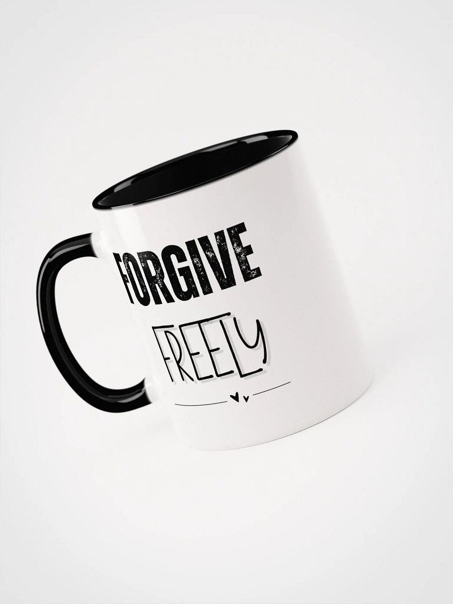 Morning Inspiration Ceramic Mug product image (6)