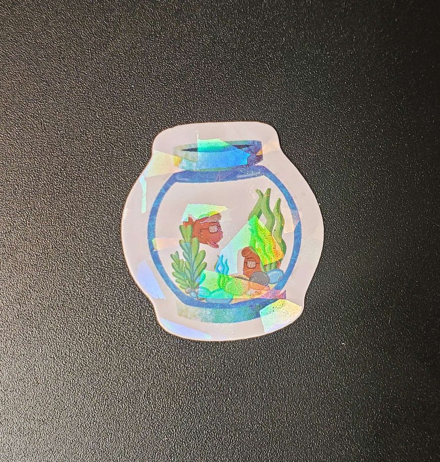 Stickers product image (1)
