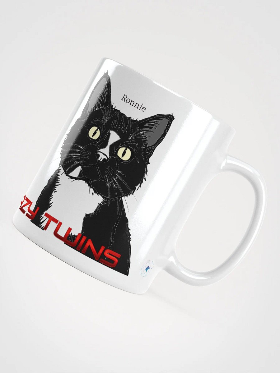 The Krazy Twins Mug product image (10)
