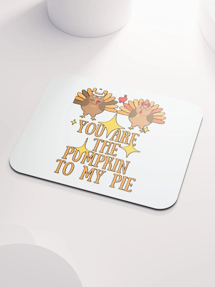 YOU ARE THE PUMPKIN TO MY PIE product image (3)