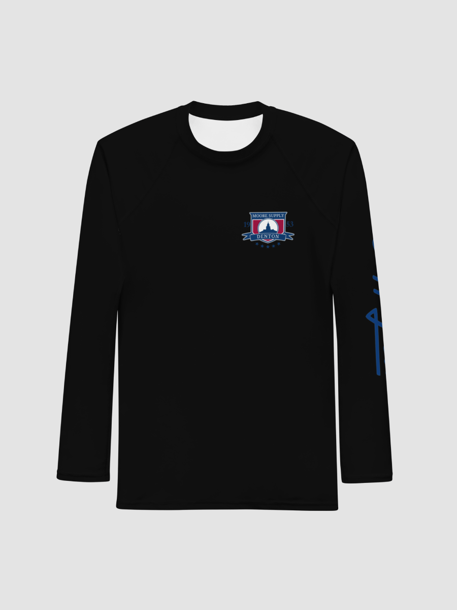 [Moore Supply] All-Over Print Men's Rash Guard Sublicolor 142 product image (3)