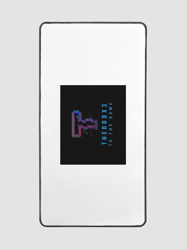 THendo Mouse Pad product image (2)