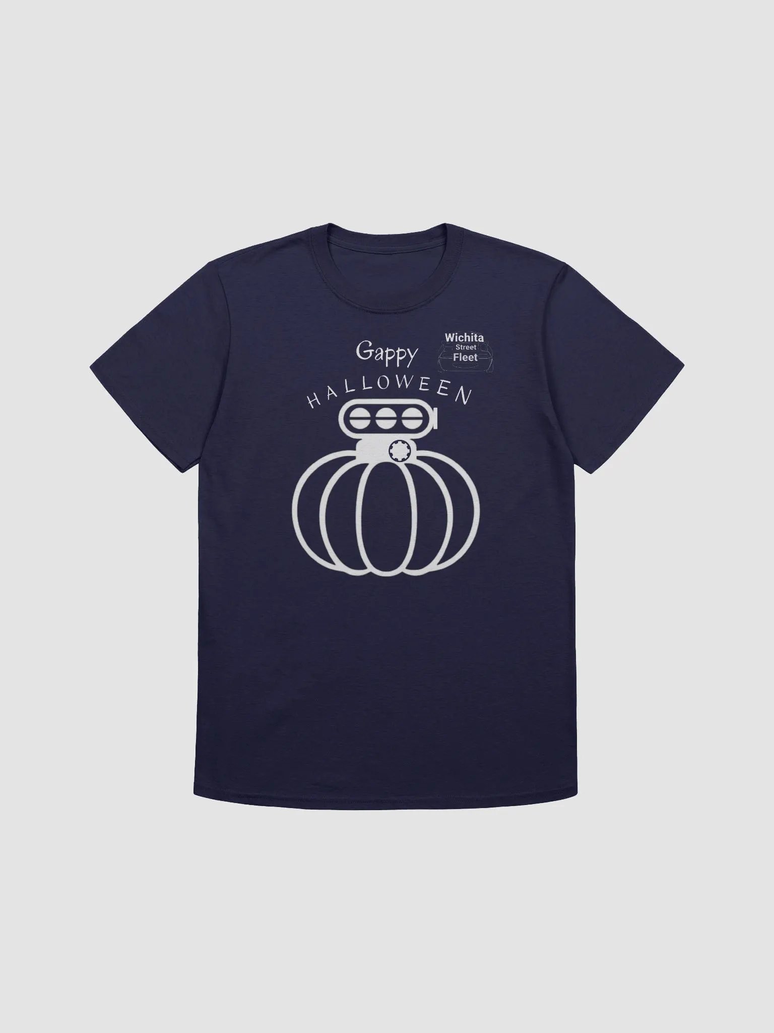 Gapkin T-Shirt product image (1)
