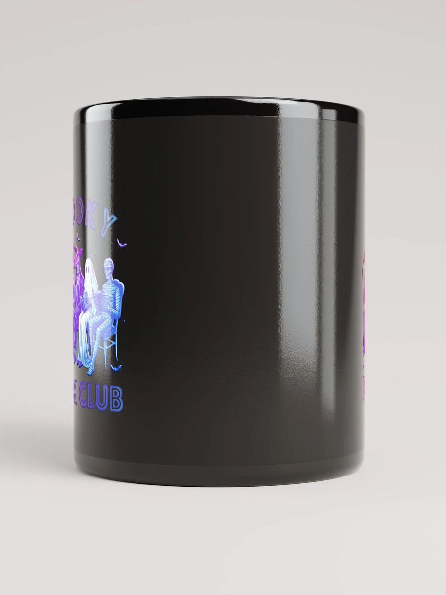 Spooky Book Club Mug product image (10)