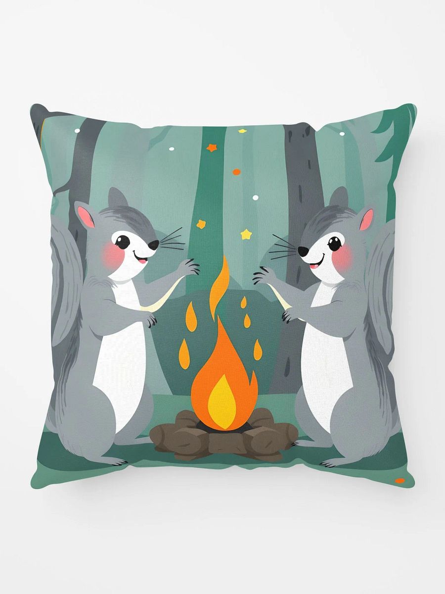 Cozy Dreams All-Over Print Pillow product image (10)