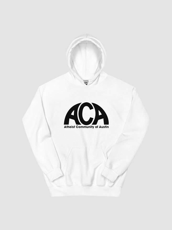 Atheist Community of Austin Unisex Hoodie product image (1)