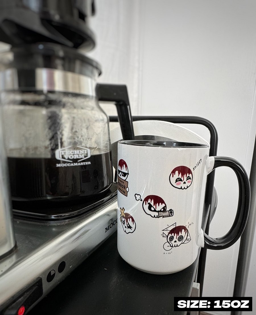 Tobin - Mug product image (5)