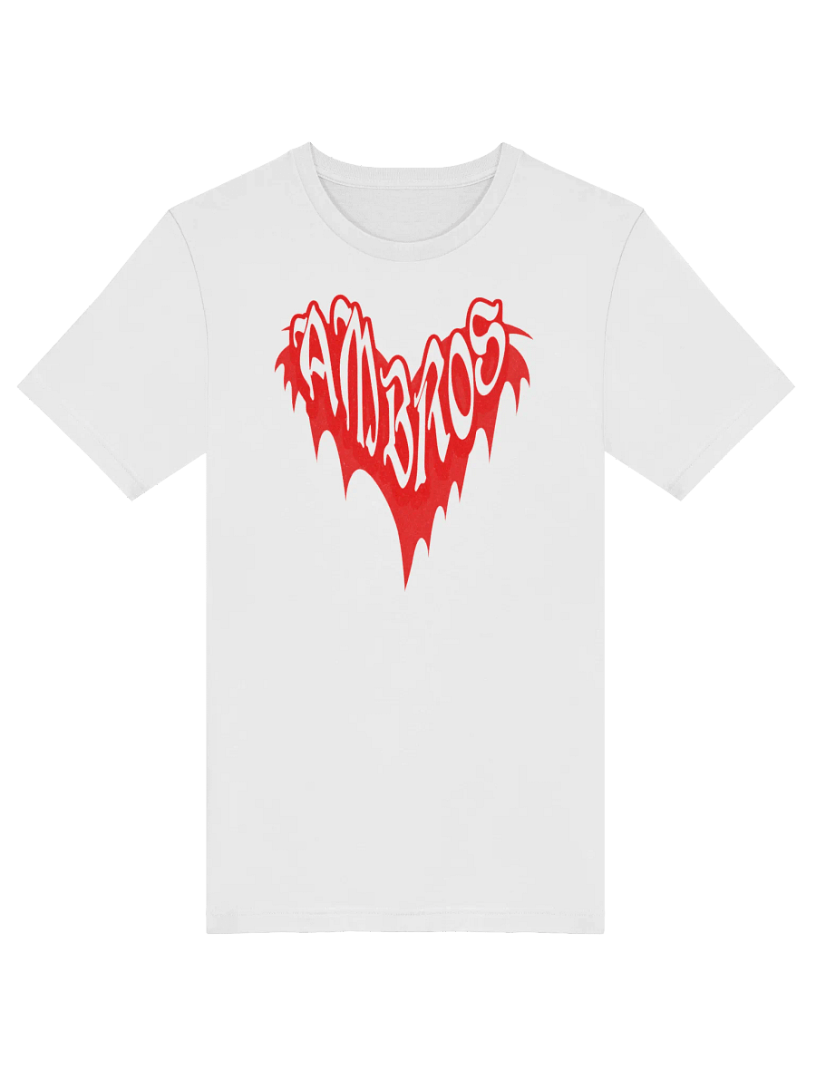 Burning Love product image (1)