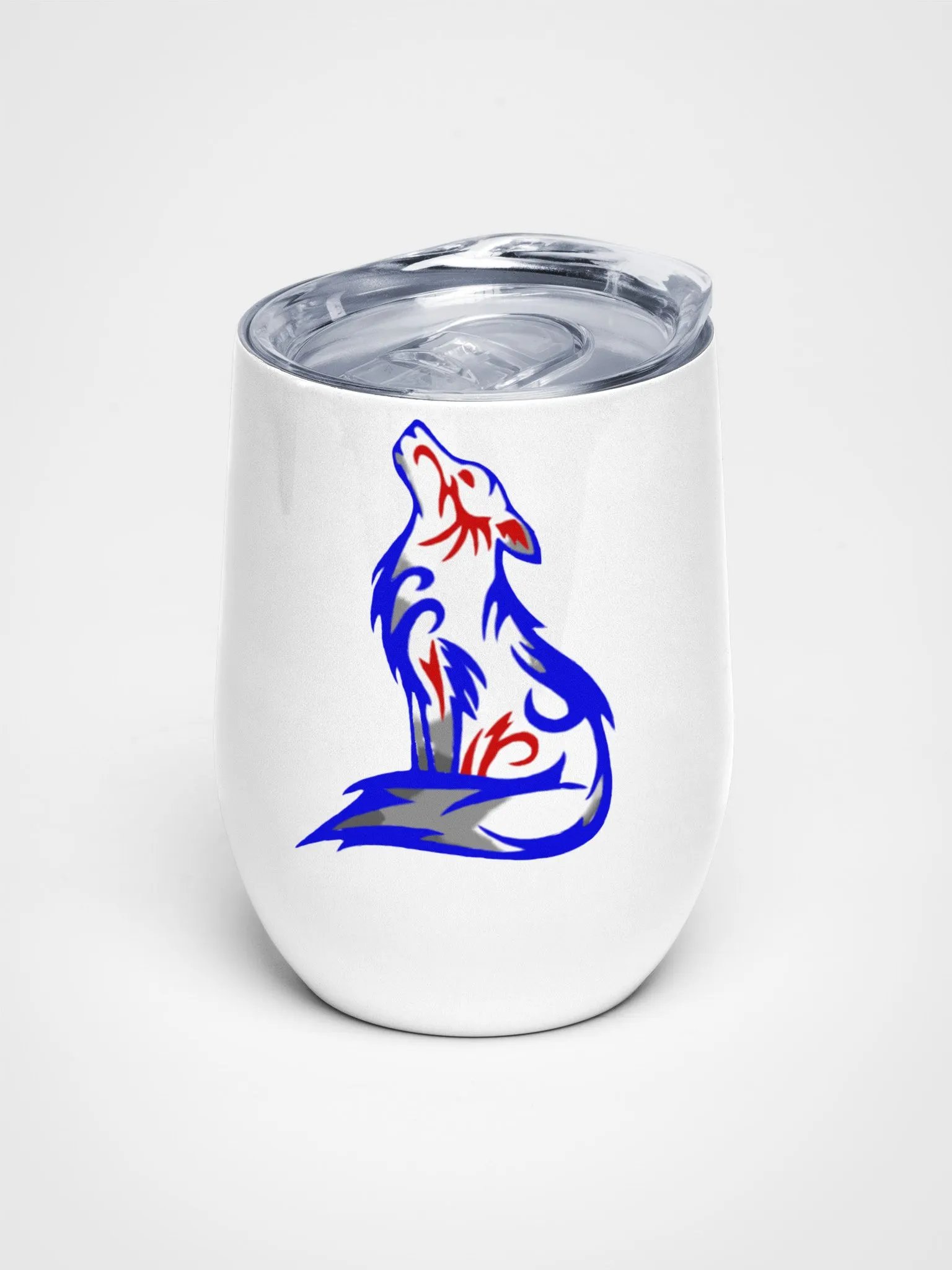 Saichi 12oz Tumbler product image (1)